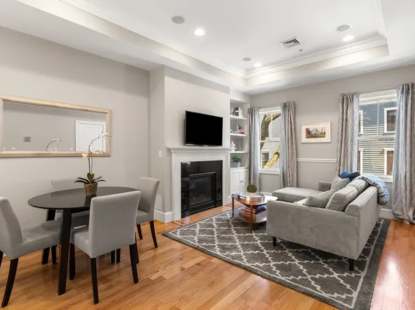 22 Mystic St #2, Charlestown, MA 02129