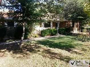 2400 Country Club Rd, Lucas, TX 75002