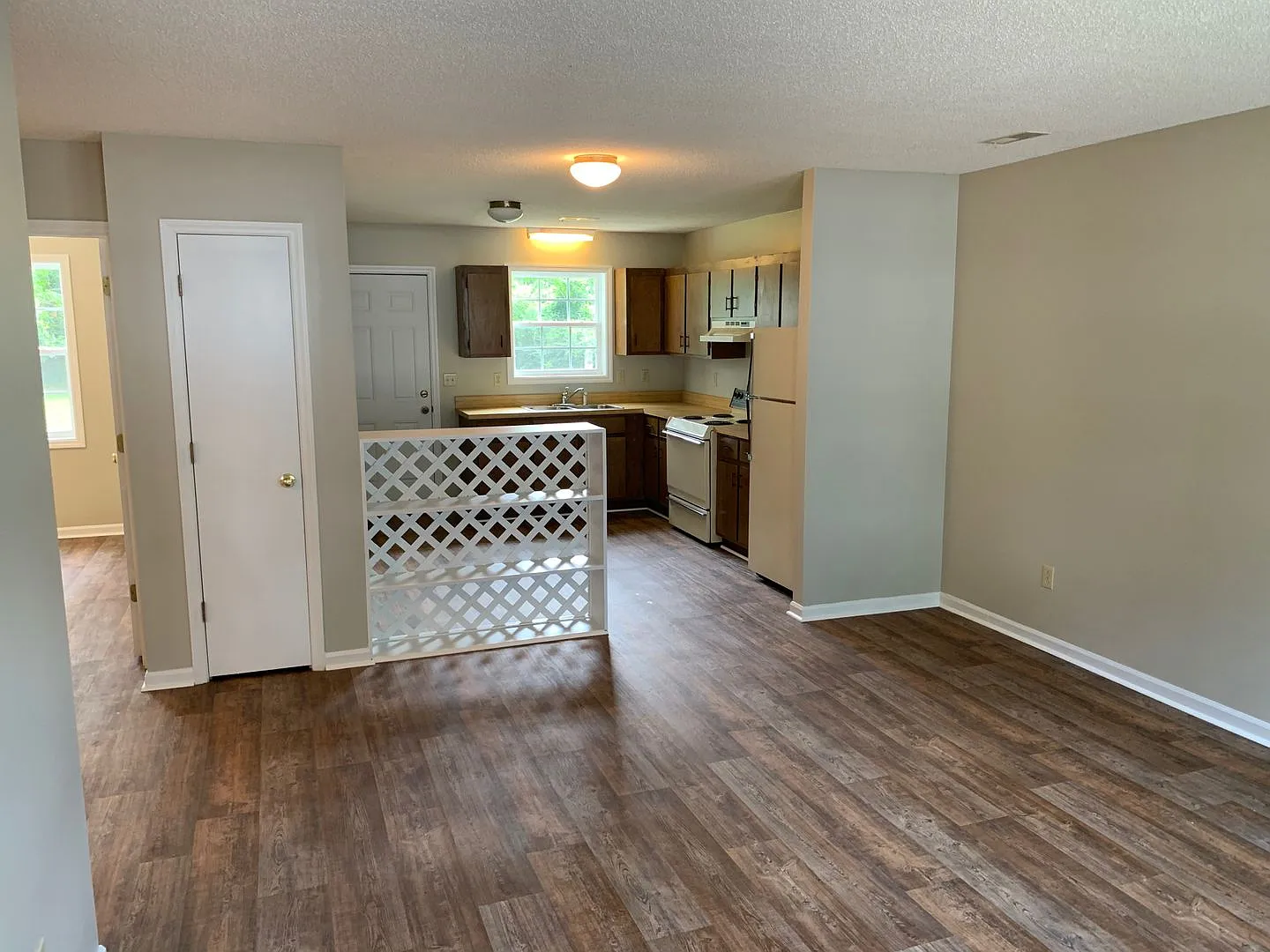 Village Apartments — Photo 4