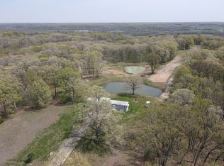 4840 State Route A, Higbee, MO 65257