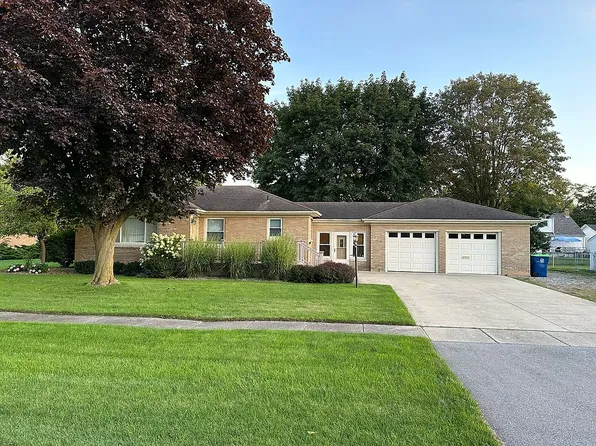 715 Atlanta St, Saginaw, MI 48604