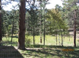 130 Hummingbird Ln, Golden, CO 80403