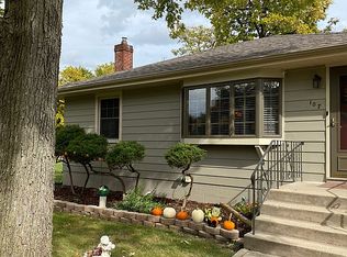 107 N State St, Glenwood, IL 60425