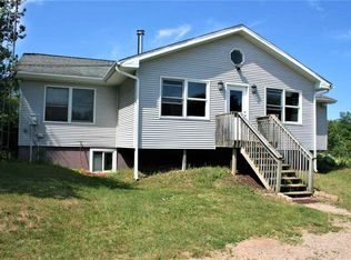 12220 Sutfin Rd, Horton, MI 49246