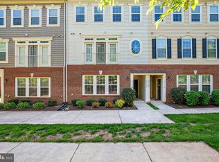 4744 Dane Ridge Cir, Woodbridge, VA 22193