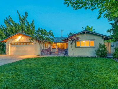 1671 Cooks Way, Chico, CA, 95926