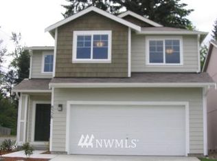 8411 160th Stct E, Puyallup, WA