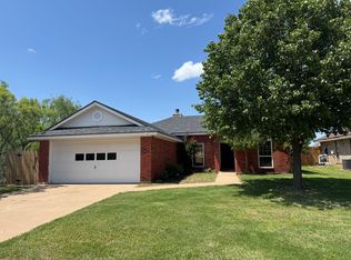 4414 Post Oak Dr, Wichita Falls, TX 76310