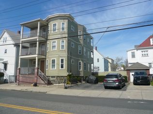 147-149 Hancock St, Everett, MA 02149