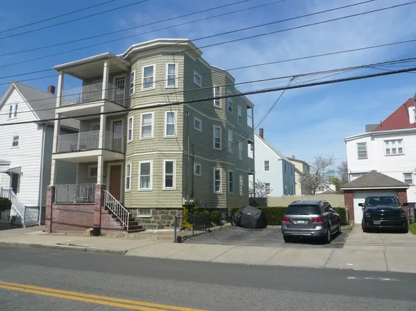 147-149 Hancock St, Everett, MA 02149