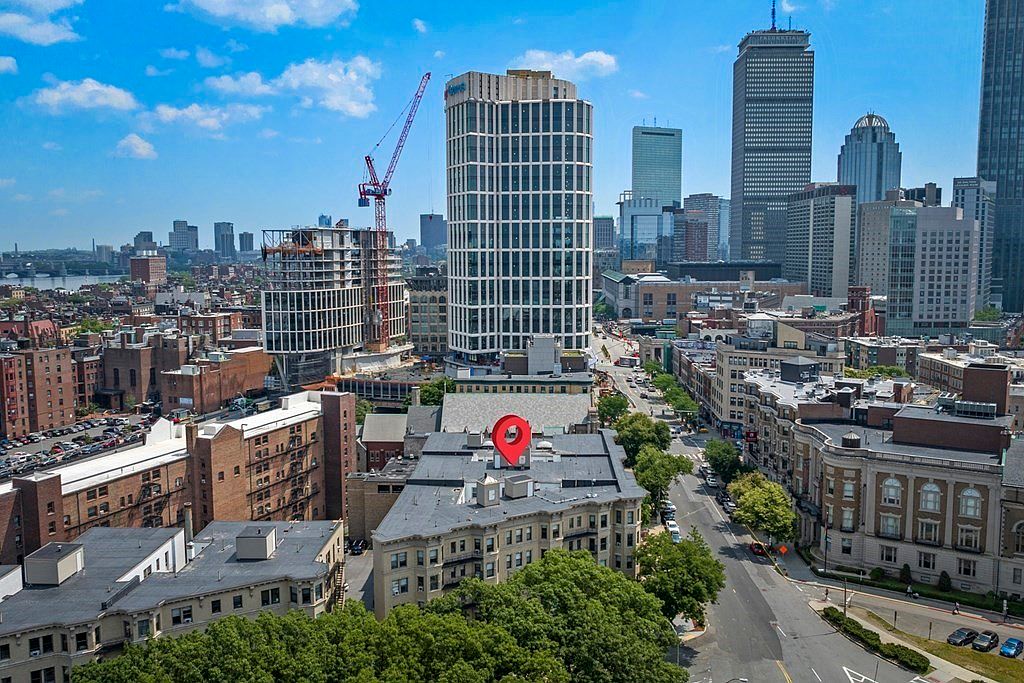 64 Charlesgate E APT 85, Boston, MA 02215 MLS 73126523 Zillow