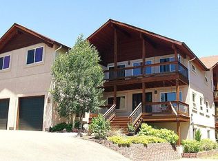 1020 S Park Dr, Monument, CO 80132