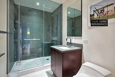 Rented by New York Residence