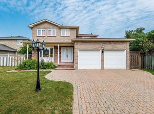 42 Lafleur Ct, Brampton, ON L6Y 3L7