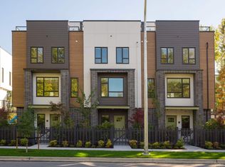 7946 204th St #6, Langley, BC V2Y 2V1