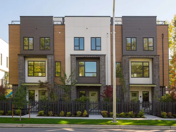 7946 204th St #6, Langley, BC V2Y 2V1