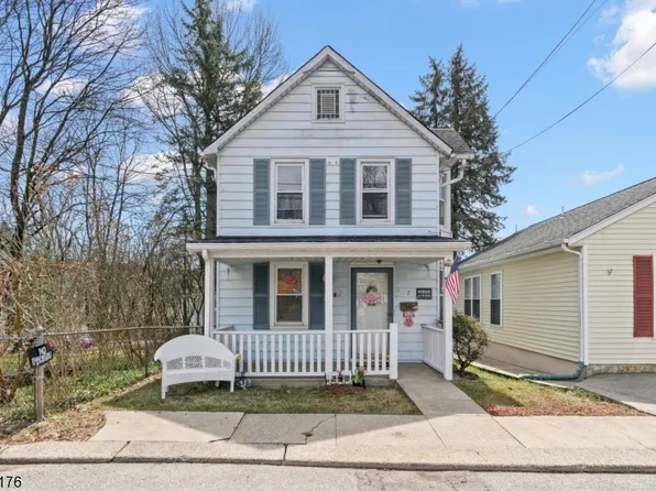 7 Plane St, Butler Boro, NJ 07405