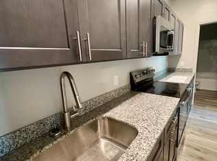 Platform Douglas, Douglas, GA 31533