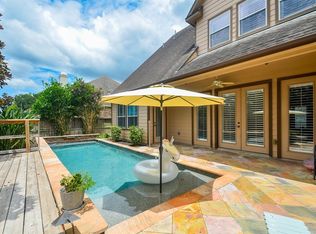 5107 W Jerad Dr, Houston, TX 77018