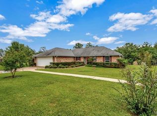 1360 Sm Tucker Rd, Pollok, TX 75969