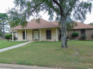 107 Oak Bend Loop, Hot Springs, AR 71913