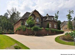 2029 Springhill Ct, Birmingham, AL 35242