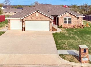 1713 N Young St, Stillwater, OK 74075