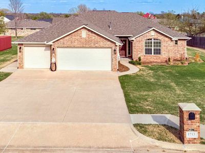 1713 N Young St, Stillwater, OK, 74075