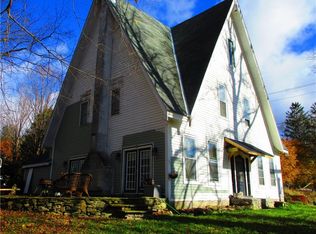 83 Main St, Schenevus, NY 12155