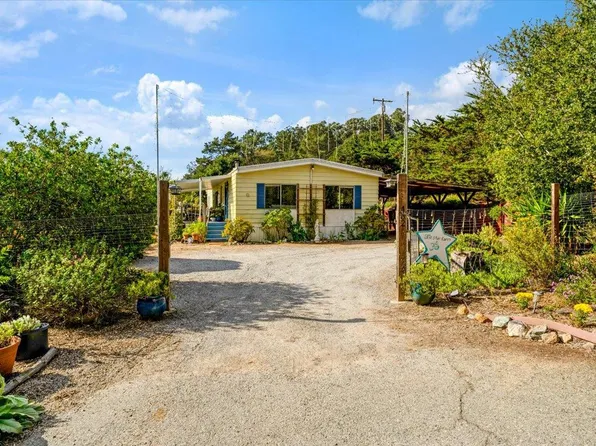 462 Seely Ave, Aromas, CA 95004