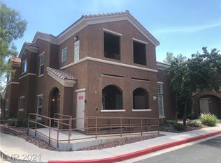 10291 Delta View Ct UNIT 103, Las Vegas, NV 89129