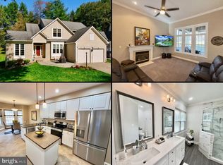 6413 Glittering Light Ln, Clarksville, MD 21029