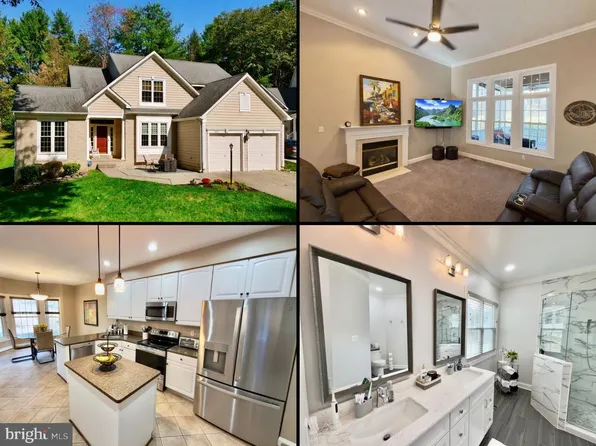 6413 Glittering Light Ln, Clarksville, MD 21029