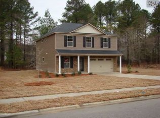 17 Genesis Ln, Camden, SC 29020