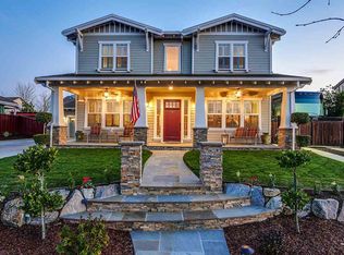 3187 Caldeira Dr, Livermore, CA