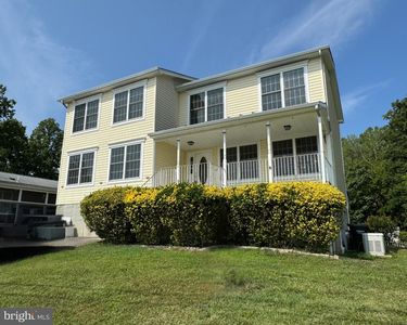 3902 Bayview Dr, Chesapeake Beach, MD, 20732