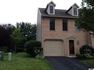 1490 Timber Brook Dr, Mechanicsburg, PA 17050
