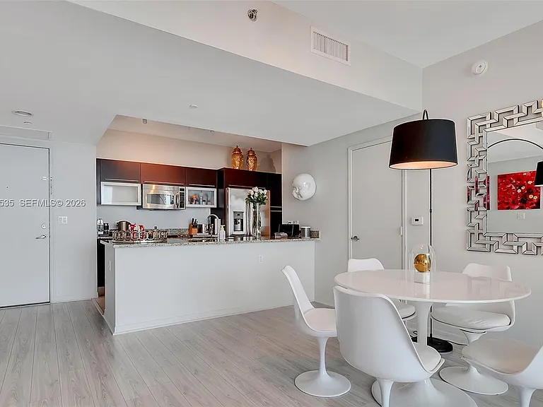 951 Brickell Ave #2406 — Photo 9