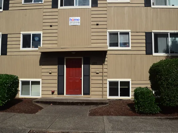 Sanders Apartments, 1111 NW Tyler Ave #2, Corvallis, OR 97330
