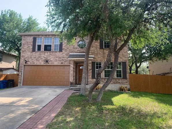 10242 Medio Crk, San Antonio, TX 78245