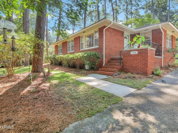 2406 Pine Ct N, Beaufort, SC 29902