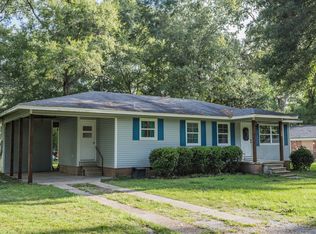 207 E 1st Ave, Petal, MS 39465