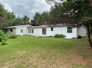 32131 S Tower Rd, Goetzville, MI 49736