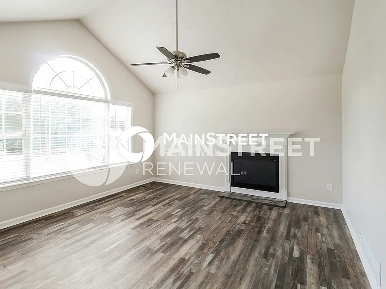 WM - Living Room