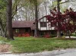 4812 Comelia Dr, Raleigh, NC 27603