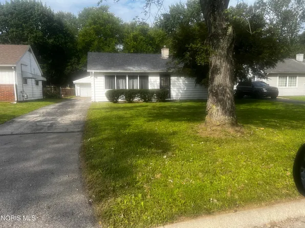 115 Independence Rd, Toledo, OH 43607