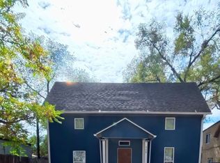 508 W 11th St, Pueblo, CO 81003