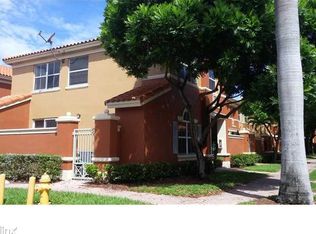 6015 NW 116th Pl APT 468, Doral, FL 33178
