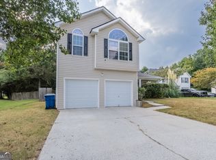 5157 Seashell Ln, Atlanta, GA 30349