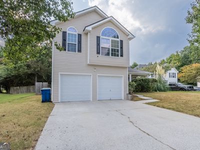 5157 Seashell Ln, Atlanta, GA, 30349